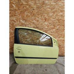 Porte Avant Droit Citroen C1 1 Phase 1